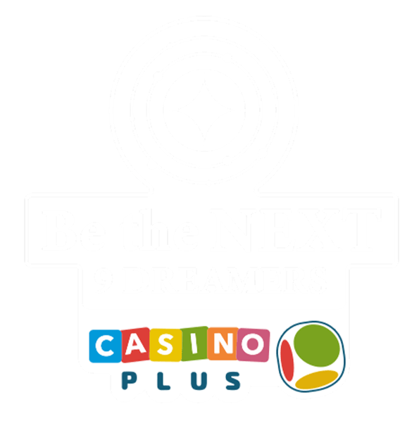 9 Dreamers Logo